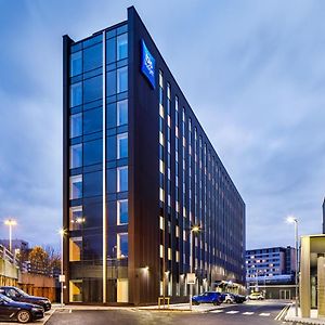 Ibis Budget Manchester Airport T2